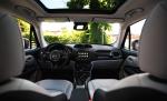 Jeep Renegade Limited 2018 года (NA)
